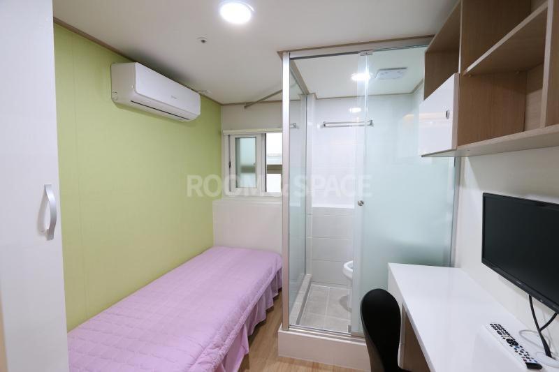 Soul Residence Extérieur photo